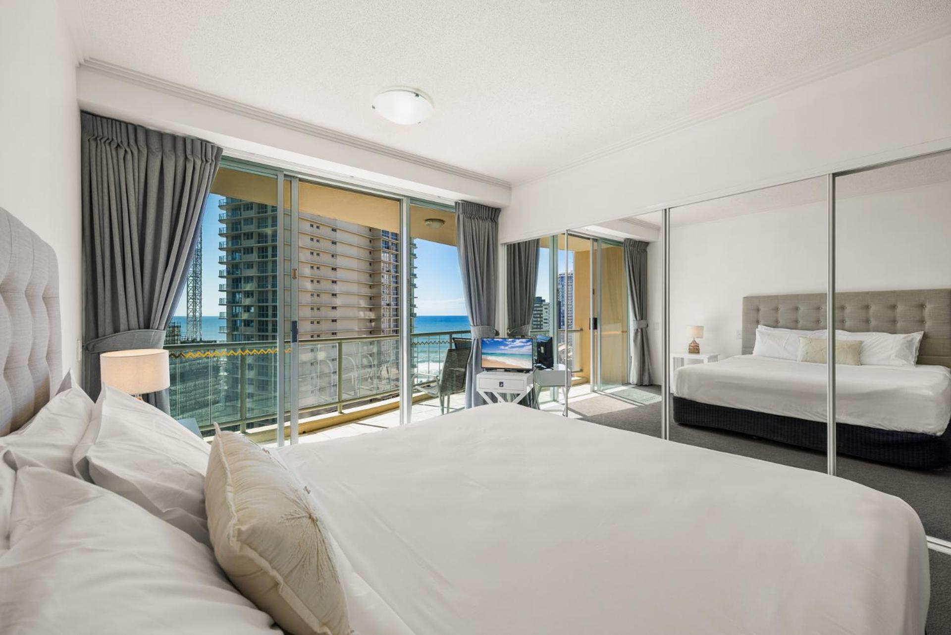 Holiday Holiday Sun City Apartments Gold Coast Habitación foto
